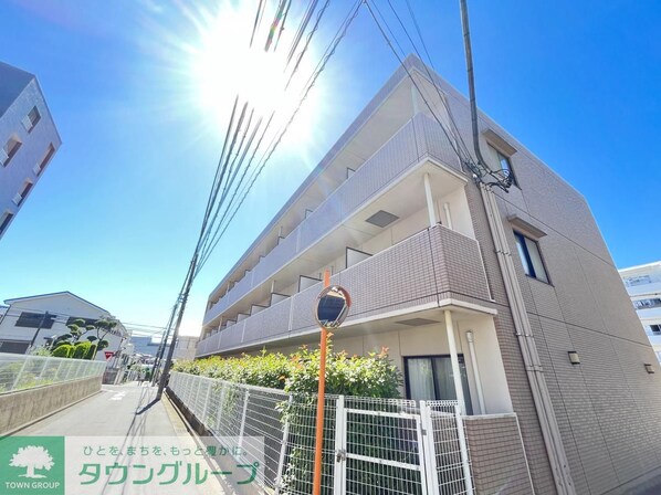 サウスィング上大岡の物件内観写真